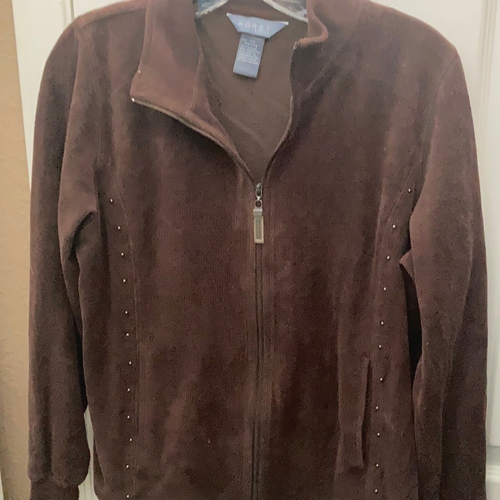 FINAL MARKDOWN Koret jacket petite medium